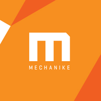 MECHANIKE logo, MECHANIKE contact details