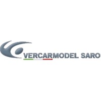 Vercarmodel Saro S.r.l logo, Vercarmodel Saro S.r.l contact details