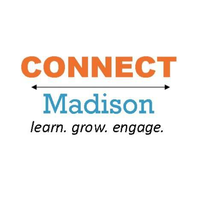 Connect Madison logo, Connect Madison contact details