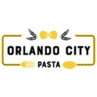 Orlando City Pasta logo, Orlando City Pasta contact details