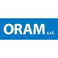 Oram srl logo, Oram srl contact details