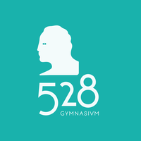 528 GYMNASIUM logo, 528 GYMNASIUM contact details