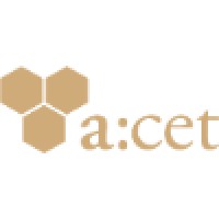 A:cet Ltd logo, A:cet Ltd contact details