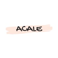 ACALE logo, ACALE contact details