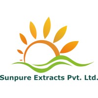 Sunpure Extracts Private Limited logo, Sunpure Extracts Private Limited contact details