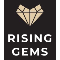 Rising Gems LLC logo, Rising Gems LLC contact details