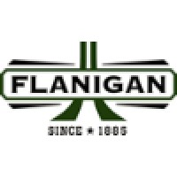 P. Flanigan & Sons logo, P. Flanigan & Sons contact details