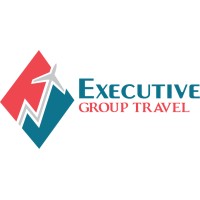 Executive Group Travel logo, Executive Group Travel contact details