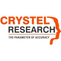 Crystel Research logo, Crystel Research contact details