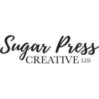 Sugar Press Creative Ltd. logo, Sugar Press Creative Ltd. contact details