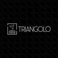 TRIANGOLO STUDIO logo, TRIANGOLO STUDIO contact details