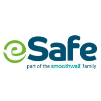 eSafe Global logo, eSafe Global contact details