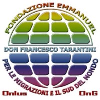 Fondazione Emmanuel- Don Francesco Tarantini per le Migrazioni e il Sud del Mondo logo, Fondazione Emmanuel- Don Francesco Tarantini per le Migrazioni e il Sud del Mondo contact details