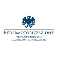 Federmotorizzazione logo, Federmotorizzazione contact details