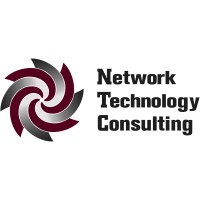 Network Technology Consulting logo, Network Technology Consulting contact details