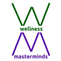 Wellness Masterminds logo, Wellness Masterminds contact details