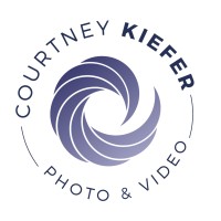 Courtney Kiefer Photo & Video logo, Courtney Kiefer Photo & Video contact details