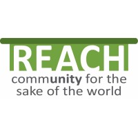 REACH Renton logo, REACH Renton contact details