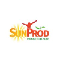 Sunprod logo, Sunprod contact details