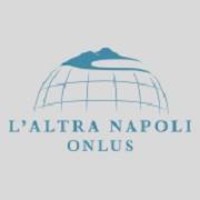 L'Altra Napoli Onlus logo, L'Altra Napoli Onlus contact details