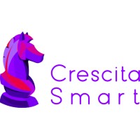 Crescita Smart logo, Crescita Smart contact details