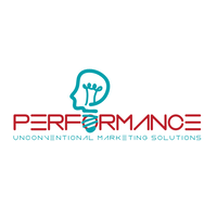 Performance events logo, Performance events contact details