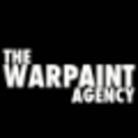 THE WARPAINT AGENCY logo, THE WARPAINT AGENCY contact details