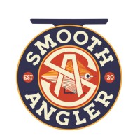 Smooth Angler logo, Smooth Angler contact details