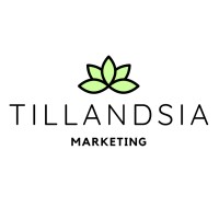 Tillandsia Marketing logo, Tillandsia Marketing contact details