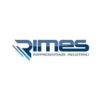 RIMES GROUP - Rappresentanze Industriali logo, RIMES GROUP - Rappresentanze Industriali contact details