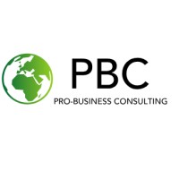 Pro-Business Consulting Limited logo, Pro-Business Consulting Limited contact details