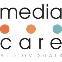 MediaCare AV logo, MediaCare AV contact details