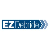 EZ Debride logo, EZ Debride contact details