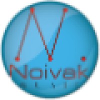 Noivak Music Group logo, Noivak Music Group contact details