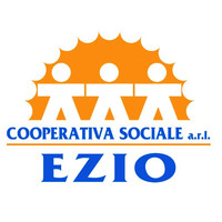 Cooperativa Sociale Ezio logo, Cooperativa Sociale Ezio contact details