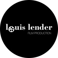 LOUIS LENDER PRODUCTION SRL logo, LOUIS LENDER PRODUCTION SRL contact details