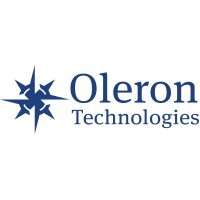 Oleron Technologies, Inc. logo, Oleron Technologies, Inc. contact details