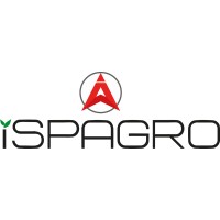 iSpAgro Robotics logo, iSpAgro Robotics contact details