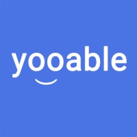 Yooable logo, Yooable contact details