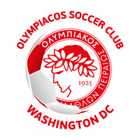 Olympiacos Soccer Club Washington, DC logo, Olympiacos Soccer Club Washington, DC contact details