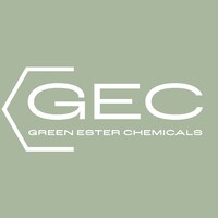 GEC | Green Ester Chemicals logo, GEC | Green Ester Chemicals contact details