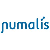 Numalis logo, Numalis contact details