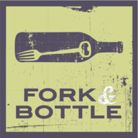 Fork & Bottle logo, Fork & Bottle contact details