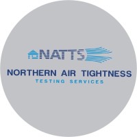 Northern Air Tightness Testing Services Ltd logo, Northern Air Tightness Testing Services Ltd contact details