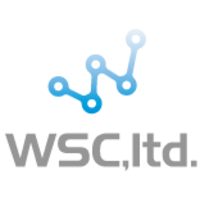 WSC, Ltd logo, WSC, Ltd contact details