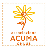 Acuma Onlus logo, Acuma Onlus contact details