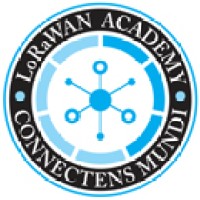 LoRaWAN Academy logo, LoRaWAN Academy contact details