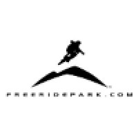 The Land Freeride Bike Park logo, The Land Freeride Bike Park contact details