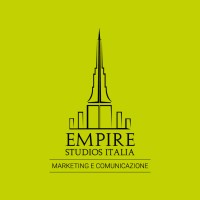 Empire Studios Italia logo, Empire Studios Italia contact details