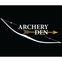 Archery-Den logo, Archery-Den contact details